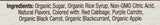 TORIE & HOWARD CANDY TIN PMGRNT & NECTRN 2OZ