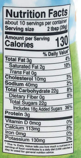 California Farms Sweetened Condensed Milk Full Cream, 14 Oz, Single