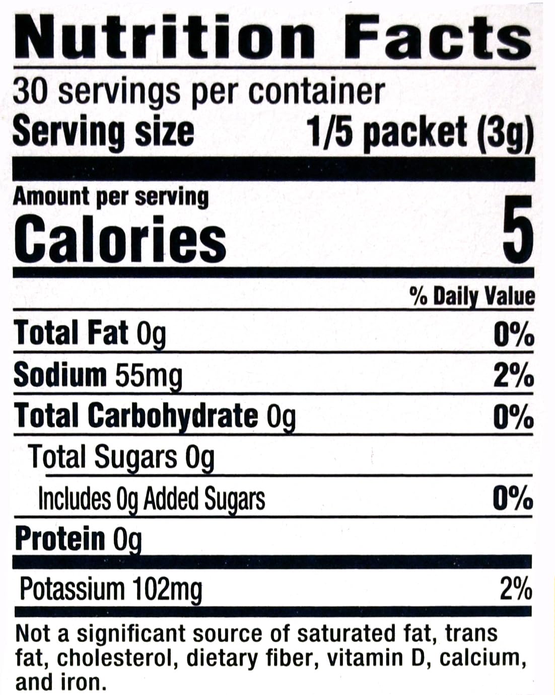 Crystal Light Lemonade Drink Mix, 12-Quart Box (Pack of 9 Boxes)