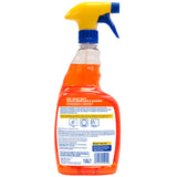 Zep Citrus Scent Degreaser 32 oz. Liquid - Case of: 12