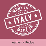 DeLallo Tiramisu Kit, No-Bake Italian Dessert Mix, Tiramisu Cake Mix with Savoiardi Lady Fingers and Mascarpone Cheese Filling, Includes Instant Espresso Powder and Cocoa Powder (1 Pack)