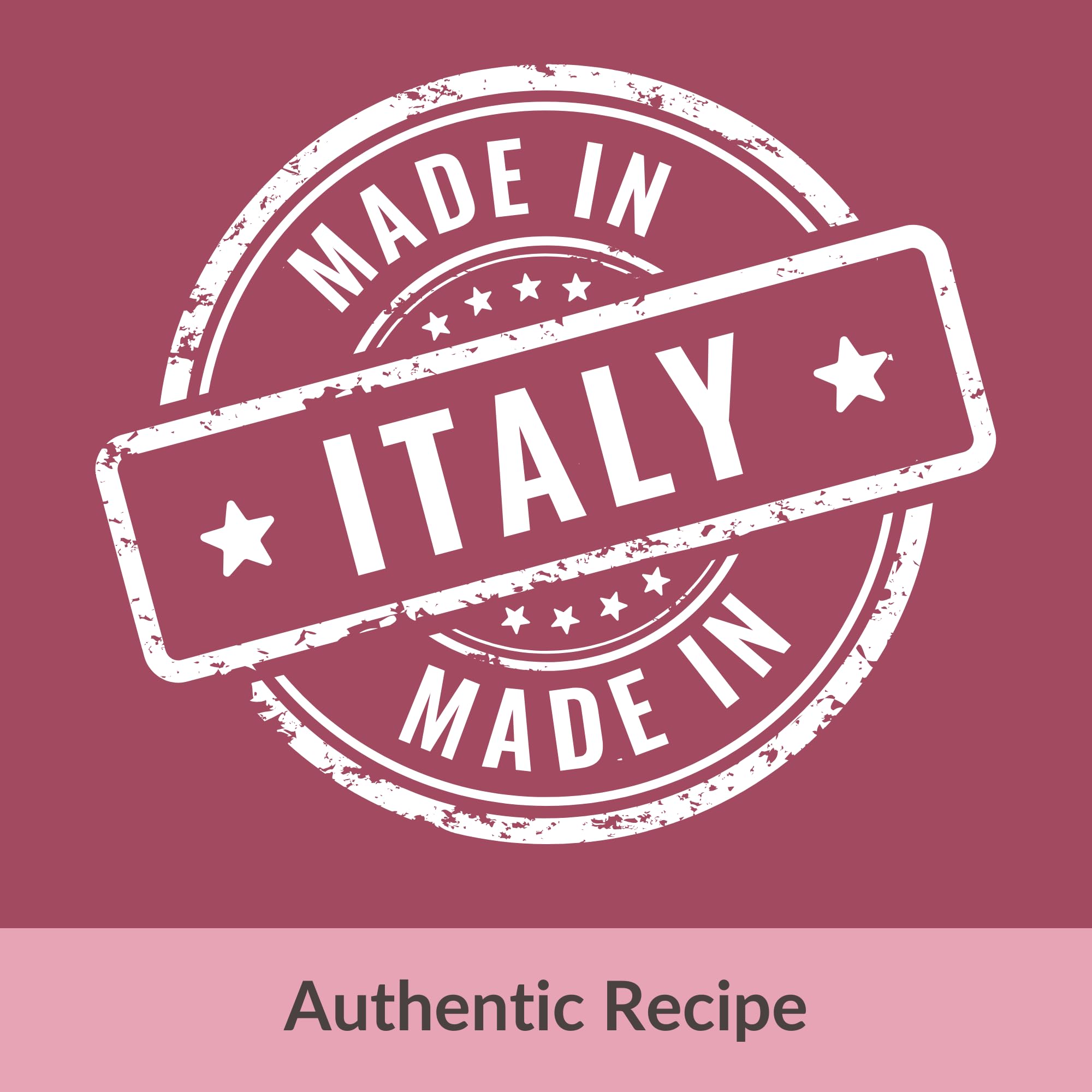 DeLallo Tiramisu Kit, No-Bake Italian Dessert Mix, Tiramisu Cake Mix with Savoiardi Lady Fingers and Mascarpone Cheese Filling, Includes Instant Espresso Powder and Cocoa Powder (1 Pack)