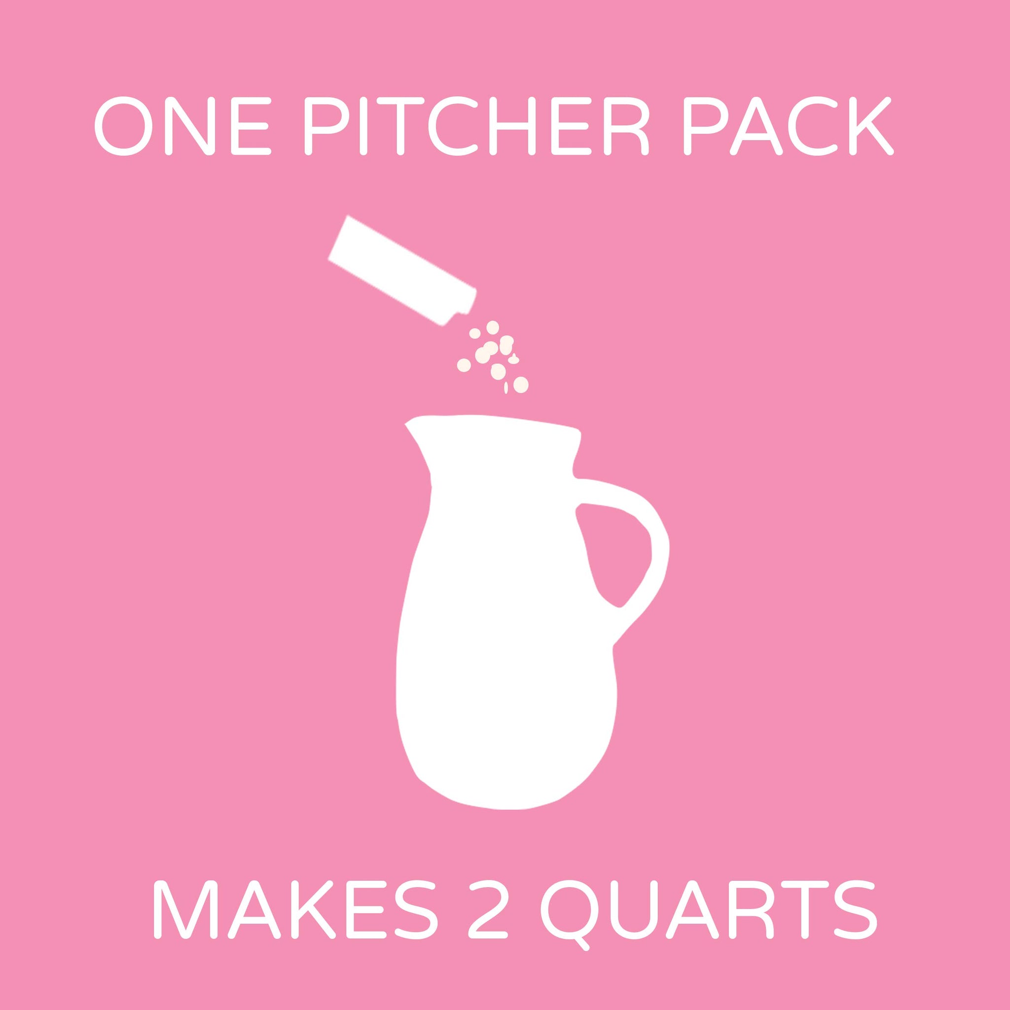 Crystal Light Pink Lemonade Drink Mix (24 Pitcher Packets, 4 Canisters of 6)