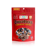 Kimmie Candy ChocoRocks Chocolate Chunks Rocks Pebbles Stones 7.4 Ounce