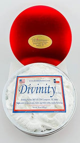 2.5 Pound Divinity Gift Tin (With Pecans)