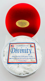 2.5 Pound Divinity Gift Tin (With Pecans)