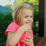 True Lemon Kids Wild Watermelon 10ct, Drink Mix for Kids Hydration, No Artificial Sweeteners, Low Sugar Water Flavoring, Juice Powdered Drink Mix
