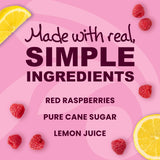 Stonewall Kitchen Seedless Raspberry Jam, Raspberry Jelly, 12.5 Ounces