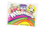 Paskesz Flavored Mini Marshmallows 1 Oz. Bag (Pack of 12)