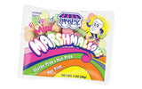 Paskesz Flavored Mini Marshmallows 1 Oz. Bag (Pack of 12)