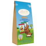Lindt GOLD BUNNY Assorted Milk Chocolate Candy Bunnies, 43 Pc, 15.2 oz. Bag