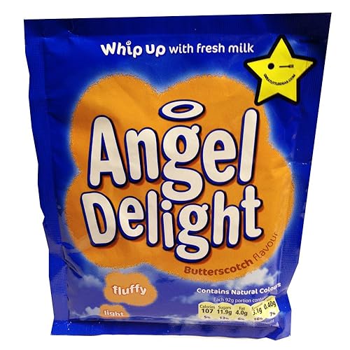Angel Delight Butterscotch (59g)