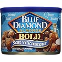 (NOT A CASE) Bold Almonds Salt 'n Vinegar