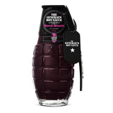 The General's Hot Sauce, Berry Breach, 3.5/5 Heat Rating, 6 oz