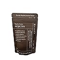 Kurasu Hojicha - Roasted Japanese Green Tea Powder 50g Bag - Low-Caffeine Kyoto Latte Tea with Nutty, Smooth Flavor - For Lattes, Baking & Relaxing