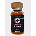 Birria Spice In a Bottle by Bomb Birria - Just add water, meat and Birria Spice Powder- Made in USA