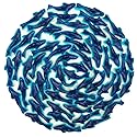 FirstChoiceCandy Fantastic Gummy Shark (Blue Sharks, 5 Pound (Pack of 1))