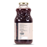 Urban Platter Canadian Cranberry Juice 1 Litre (Unsweetened No ed Sugar 100% Natural Cranberry Juice Good for UTI Health Perfect for Cocktails
