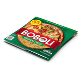 Boboli 12 Inch Twin Pack Pizza Crust, 2 count, 38 oz