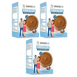BariatricPal Protein Shake or Pudding - Chocolate (3-Pack)