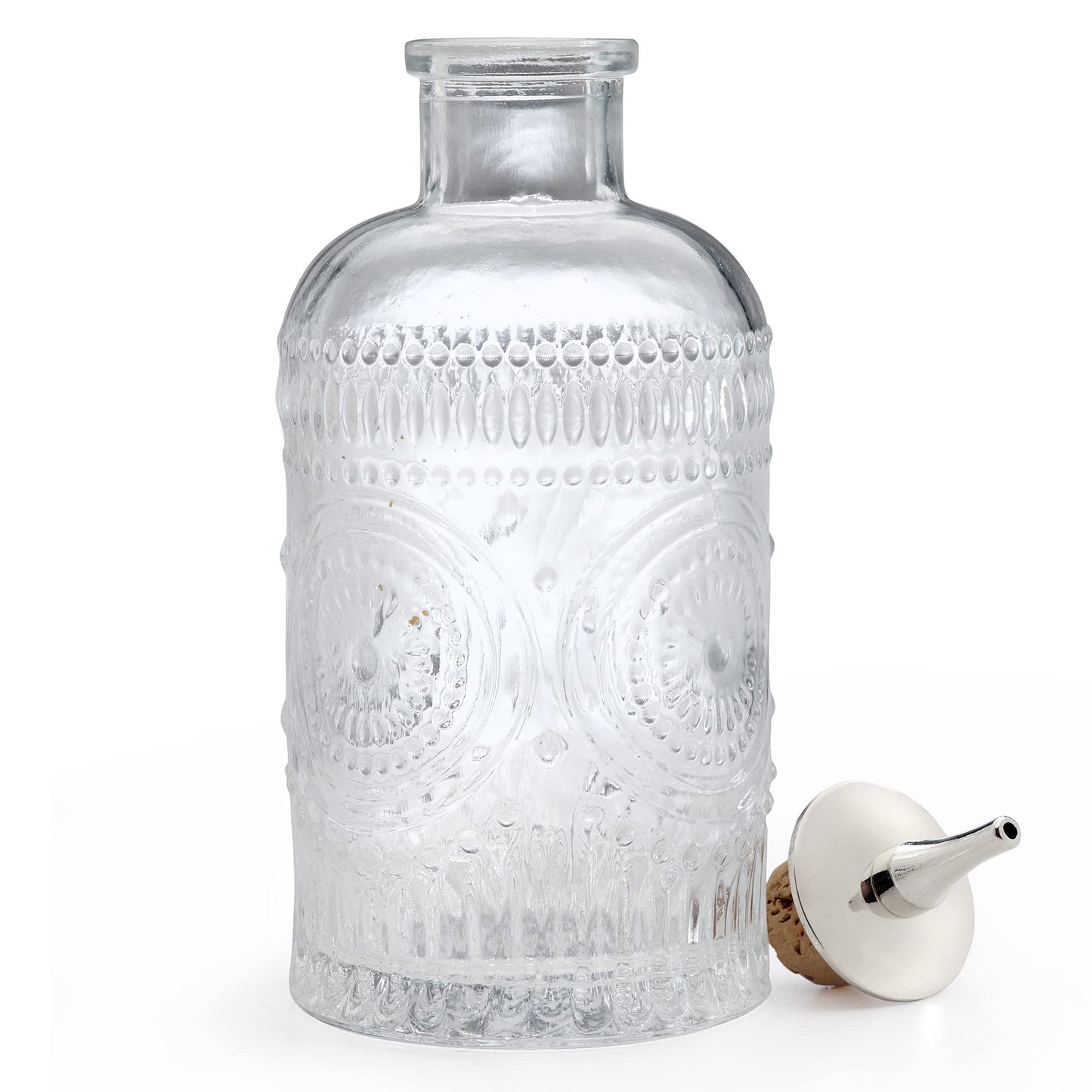 Barfly Bitters Bottle, 200ml/6.8 oz.