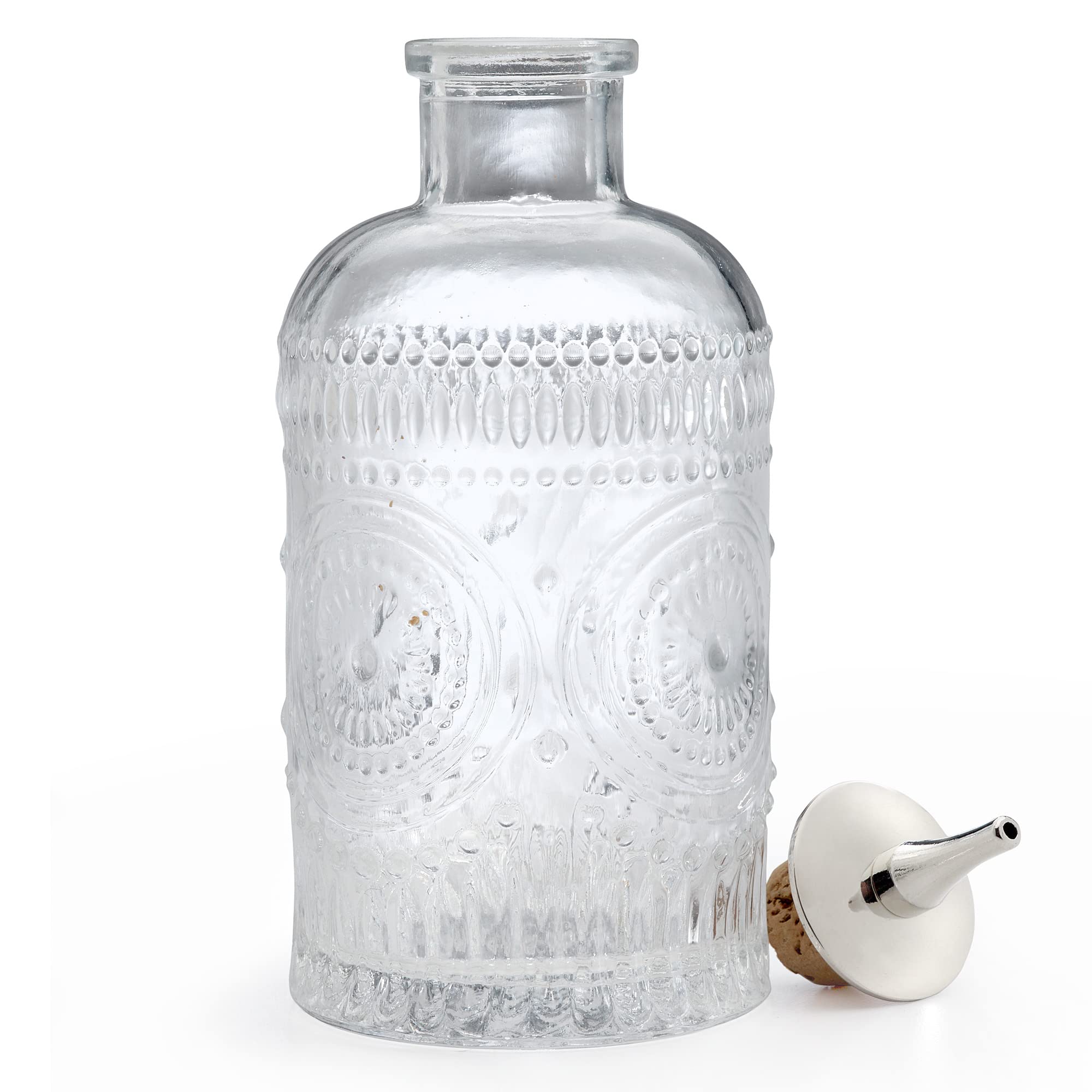 Barfly Bitters Bottle, 200ml/6.8 oz.