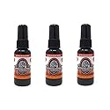 BluntPower Oil Based Concentrated Air Freshener and Oil for Diffuser - Air Freshener Spray for Room, Car, Bathroom - Concentrated Room Deodorizer