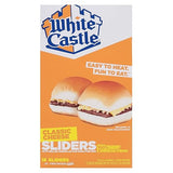 White Castle, Burger, Frozen, 29.3 Ounce