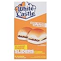 White Castle, Burger, Frozen, 29.3 Ounce