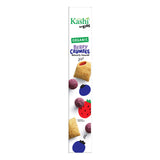 Kashi by Kids Berry Crumble Cereal - Organic, Vegan, 10.8 Oz Box