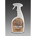 Mad Dog & Merrill Midwest Grill'n Grill & Oven Cleaner