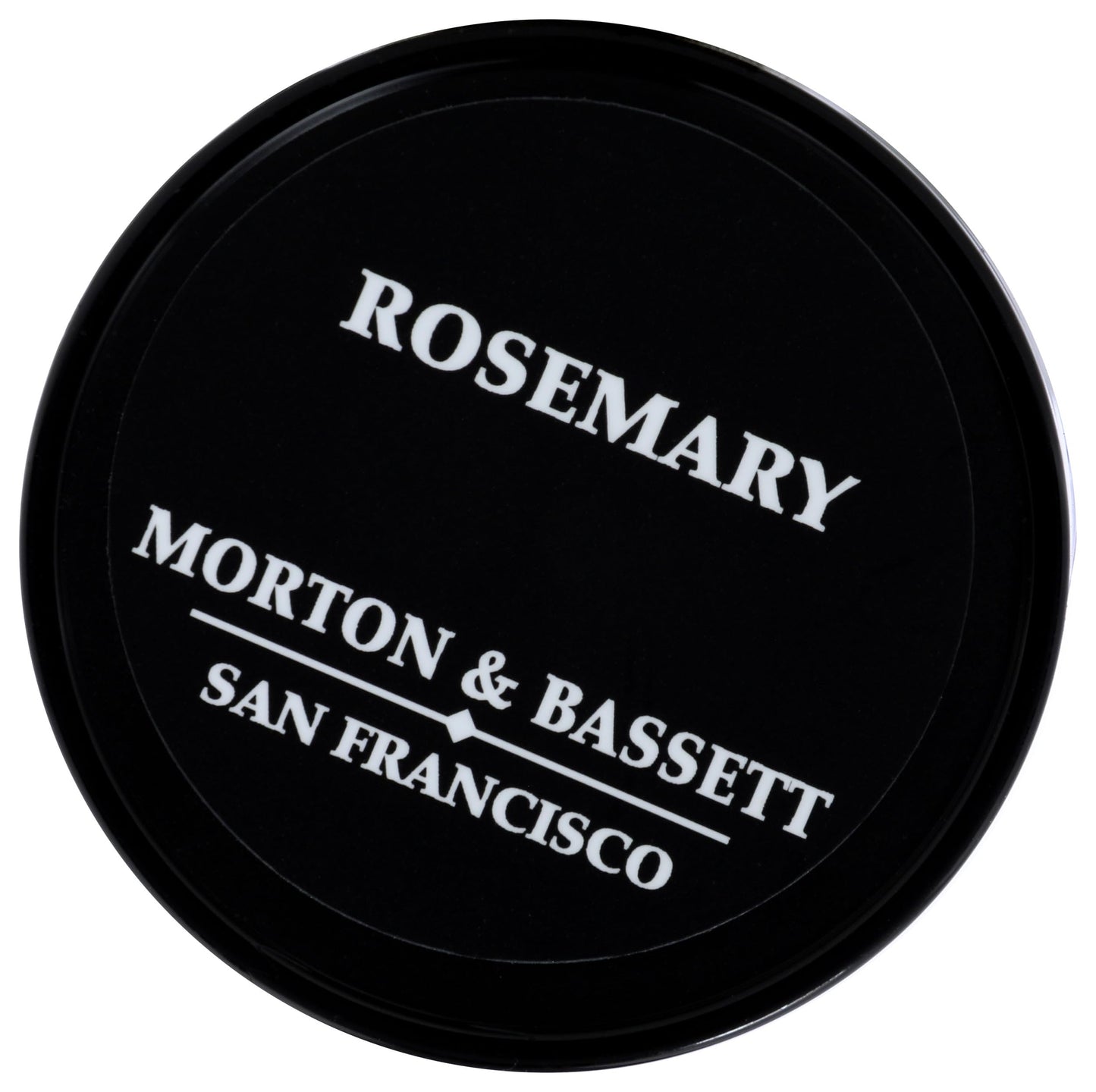 Morton & Bassett Rosemary, 1 oz - Non-GMO, Salt-Free, Fragrant Herb for Roasts, Sauces & Mediterranean Recipes