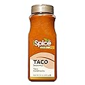 iSpice | Taco Seasoning | 24 oz | Bulk Size | Mixed Spices & Seasonings | Kosher