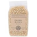 India Tree, Popping Corn Paloma Blanca, 1 LB