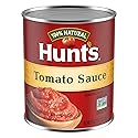 Hunt’s Tomato Sauce, Perfect for Chili & Soups, 29 oz. Can