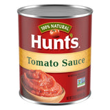 Hunt’s Tomato Sauce, Perfect for Chili & Soups, 29 oz. Can