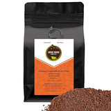 Yirgacheffe Ethiopia Single Origin | Organic | African Mirage | Ground Coffee |1lb 1-Pack