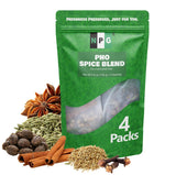 NPG Pho Spice Blend 4.8 oz, Gia Vi Pho Bac, Vietnamese Soup Base