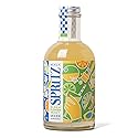 Mixly Elderflower Mint Spritz Mixer