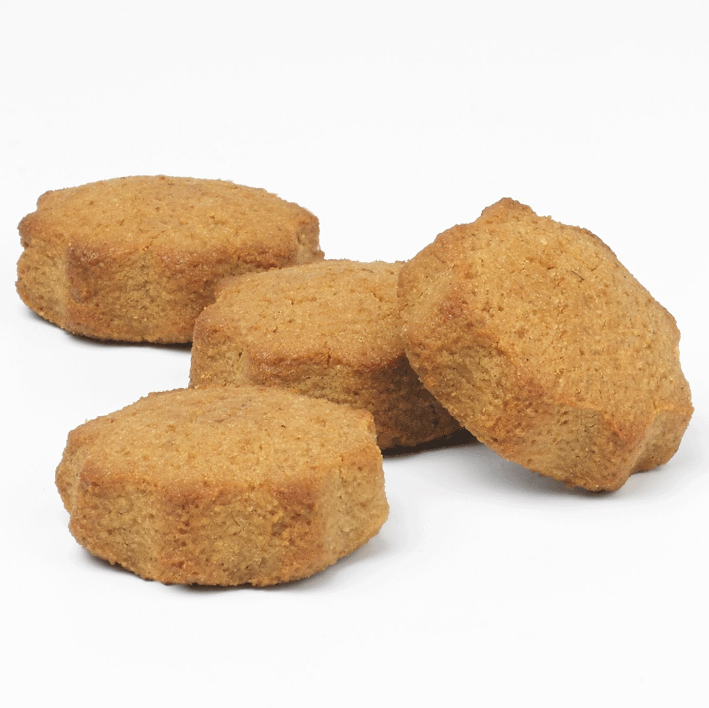 Wellbee's Gluten Free Cookies - Paleo Friendly & SCD Approved (Velvet Star Cookies)