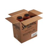 Smokehouse Applewood Smoked Bacon Barbecue Sauce, 1 Gallon -- 2 per case.