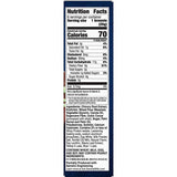 General Mills, Fiber One 90 Calorie, Mint Fudge Brownies, 6 Count, 5.34oz Box (Pack of 3)