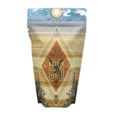 Boldly Go Coffee by Thou Mayest - Strong Dark Roast with Heavy Mouthfeel - 12oz Whole Bean
