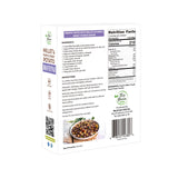 Big Green Food - Millet & Purple Sweet Potato Rotini Pasta, Gluten-Free, Non-GMO, Vegan, Wheat-Free, Made with Millet and Purple Sweet Potato (3
