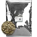Frontier Co-op Mexican Oregano Leaf, 1lb Bulk Bag - Cut & Sifted - Dried Oregano Leaves, Ideal for Oregano Tea, Taco Seasoning & Mexican Food, Kosher