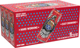 Full Throttle Red Apple: Hard-Working Energy Drink. 16 Fl oz (Pack of 15)