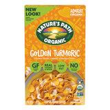 Natures Path, Cereal Golden Turmeric, 10.6 Ounce