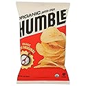Humble Potato Chips Co Organic The Original Potato Chips, 5 OZ