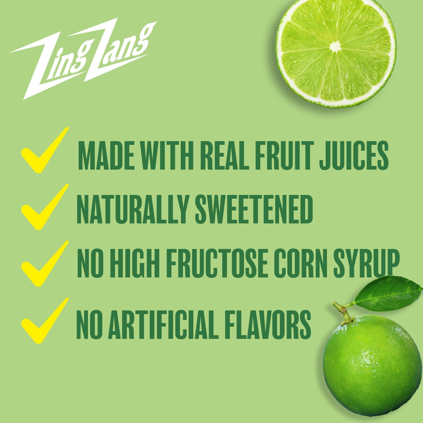Zing Zang Regular Margarita Cocktail Mix Liquid, Plastic Bottle, 32 Fl Oz
