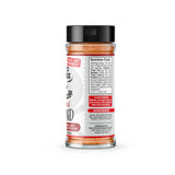 Keto Smoke Original Blend - All-Purpose Smoky Seasoning, 4.2 oz Bottle | Diet-Friendly, Sugar-Free, Gluten-Free, Low Sodium, Non-GMO